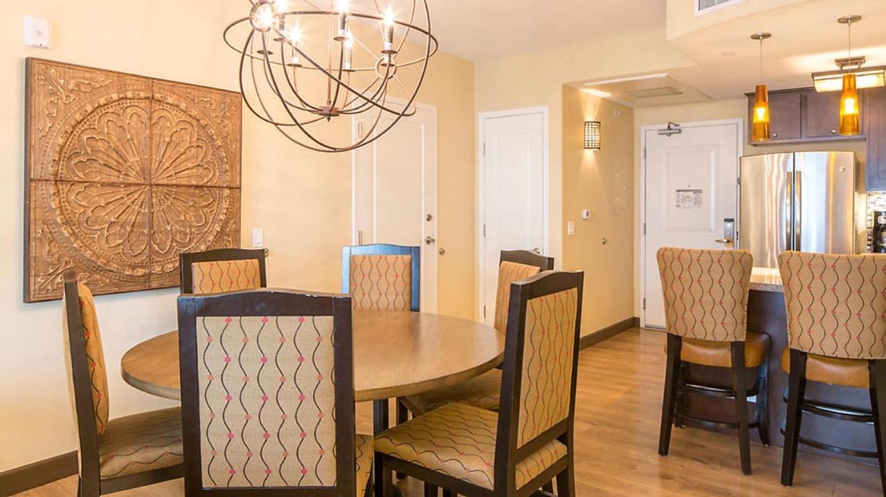 Bluegreen Vacations Cibola Vista Resort And Spa An Ascend Resort Peoria Exterior foto